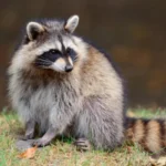 raccoon