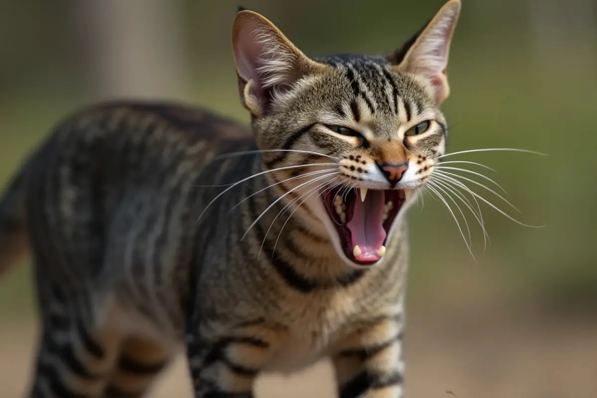 The Perfect Catnip for happy cats.