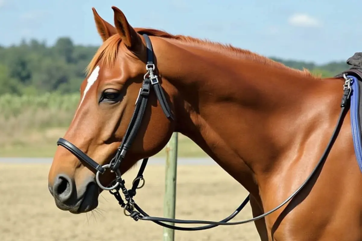 The Perfect How to Properly Train a Young Horse to Lead step by step.